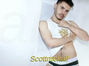 Scottmckall