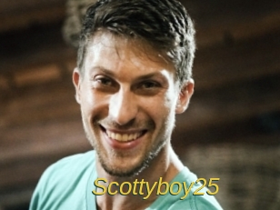 Scottyboy25