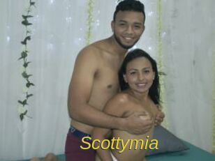 Scottymia