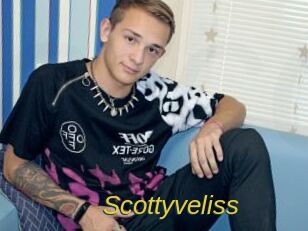Scottyveliss