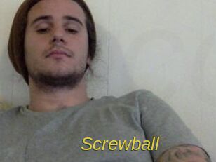 Screwball