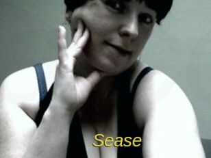 Sease