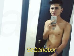 Sebahotxx