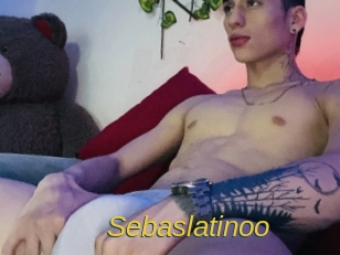 Sebaslatinoo