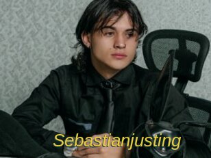 Sebastianjusting