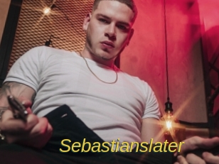 Sebastianslater
