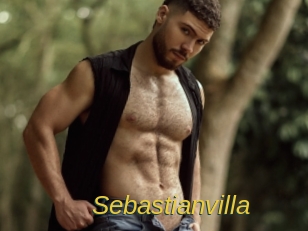 sebastianvilla Archive DVD ORG