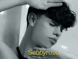 Sebbyrose