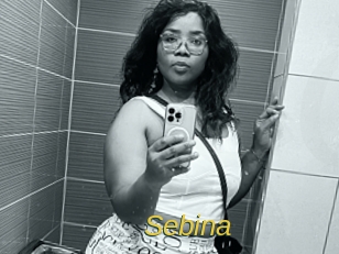 Sebina