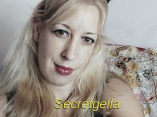 Secretgella
