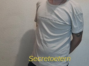 secretoetern Archive DVD ORG
