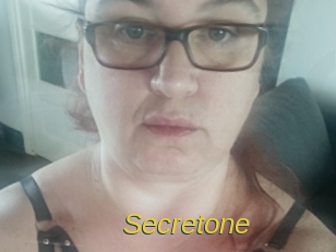 secretone Archive DVD ORG