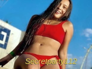 Secretparty112