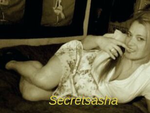 Secretsasha