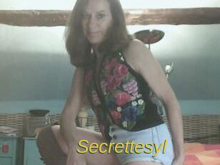 Secrettesyl