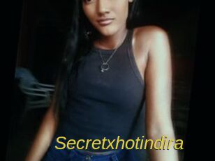 Secretxhotindira