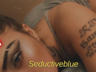 Seductiveblue