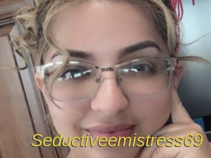 Seductiveemistress69