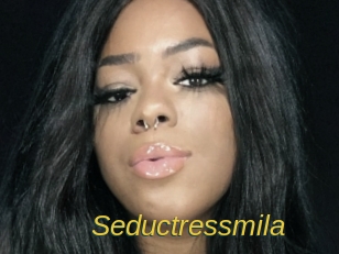seductressmila Archive DVD ORG