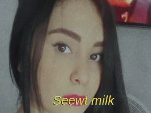 Seewt_milk