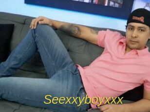 Seexxyboyxxx