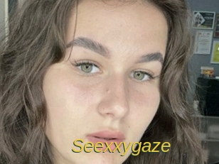 Seexxygaze
