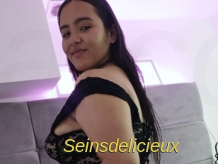Seinsdelicieux