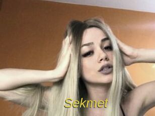 Sekmet
