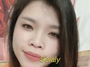 Selaly