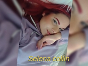 Selena_collin