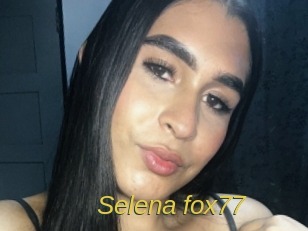 Selena_fox77