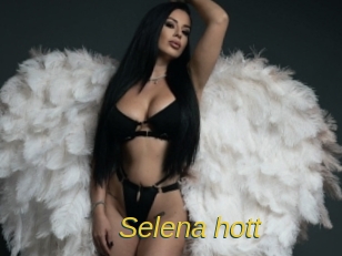 Selena_hott