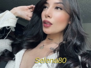 Selena80
