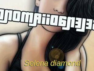 selena_diamond Archive DVD ORG