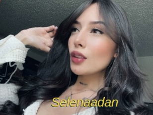 Selenaadan