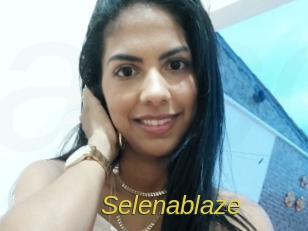 Selenablaze