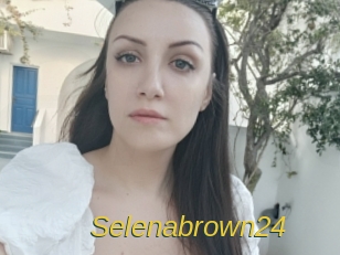 Selenabrown24