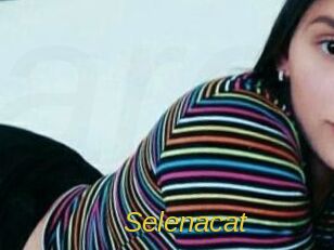 Selenacat