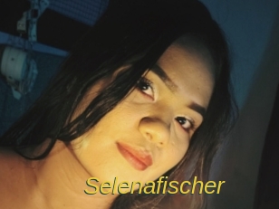 selenafischer Archive DVD ORG