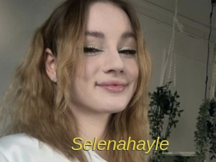 Selenahayle
