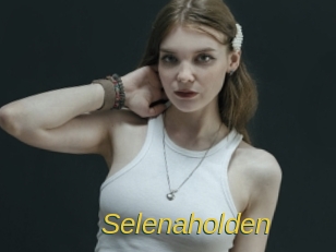 Selenaholden