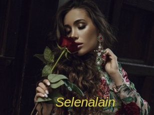 selenalain Archive DVD ORG