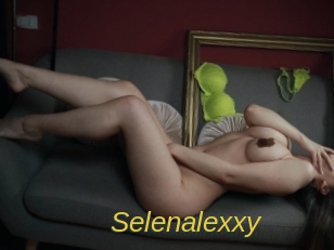 selenalexxy Archive DVD ORG