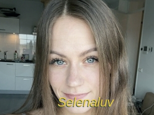 Selenaluv