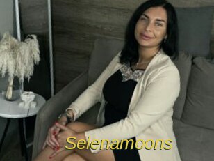 Selenamoons