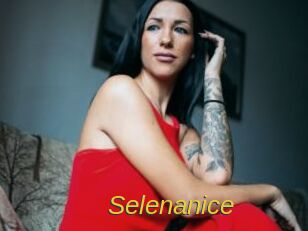 Selenanice