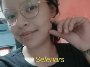 Selenars