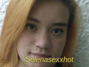 Selenasexxhot