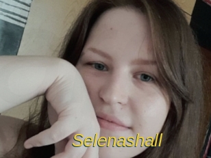 Selenashall