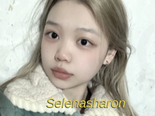 Selenasharon